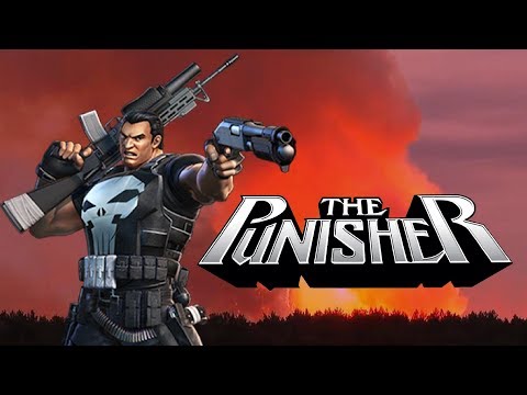 15 Meat Packing plant Part 2 and The Pier - DFLP "The Punisher (2004)"