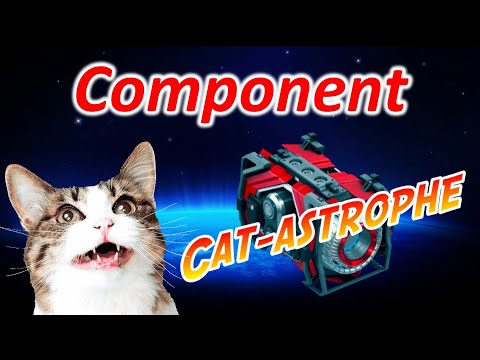 3.16 Component damage out of control - area of effect physical damage