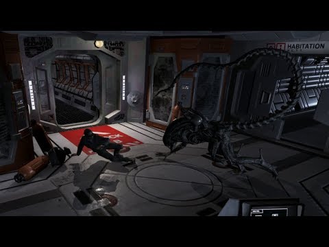 Alien Blackout  best review!