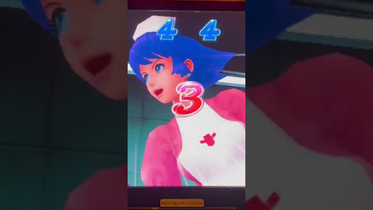 Shorts キューティーハニー