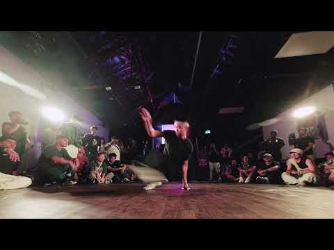 Into The Deep Canada Qualifier: Judges Showcase - Flex, Burn, Born