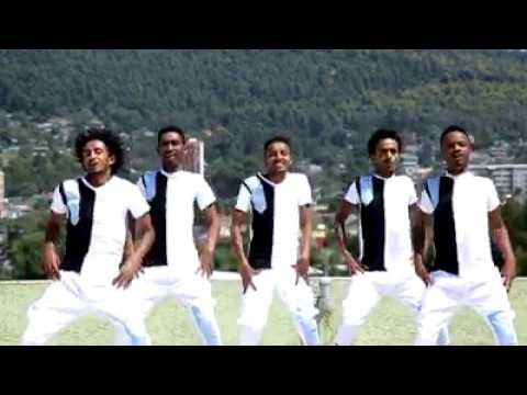 Fikadu girma Aynen / አይኔን New Ethiopian Music 2017( Official Video)