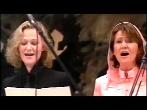 BARKA W WATYKANIE dla  Jana Pawła II  - Różni wykonawcy