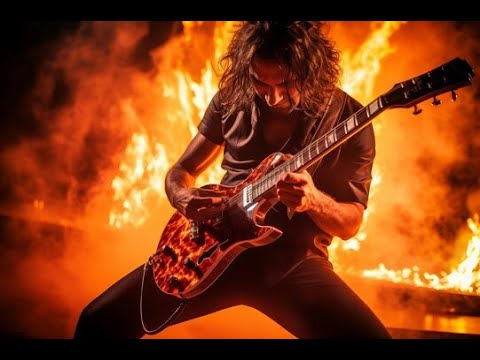 GUITAR LEGENDS - Part 3 - More Of The Best