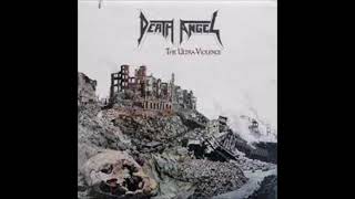 DEATH ANGEL - Final Death &amp; I.P.F.S.