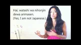 Lesson 13.1 How to Say Yes and Agree in Japanese