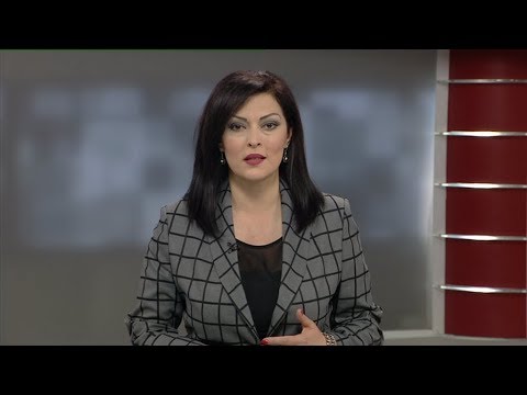 Вести на Канал 5 во 18, 11.3.2019