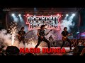 NASIB BUNGA Nada Soraya Cover Rock Versi ROCKDUT REBORN