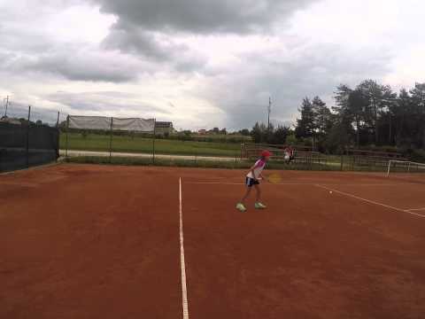 Iulia Ionescu - CS Ceramus Campulung