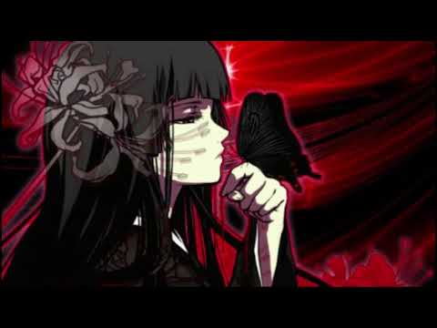 Jigoku Shoujo OST 2  - Jigoku Shonen ( 20th )