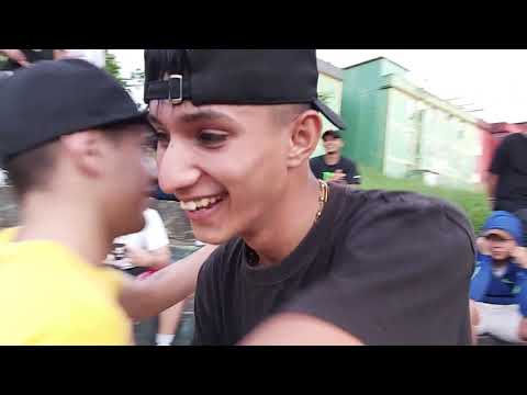 ~G8~ Mexia vs Cosman /Final\