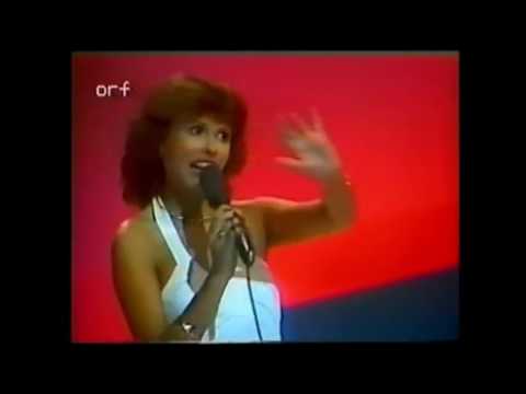 Eurovision 1978 Germany - Ireen Sheer - Feuer (6th)
