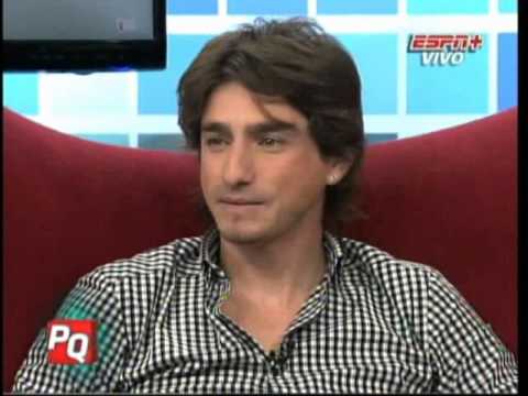 El Mago Jota en Pura Quimica (16-07-2012)