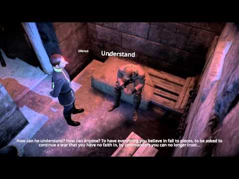 Dreamfall Chapters - Reborn, Part 1