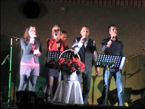 Kom, nu is het tijd aanbid Hem - Opwekking 539 - Gospelo