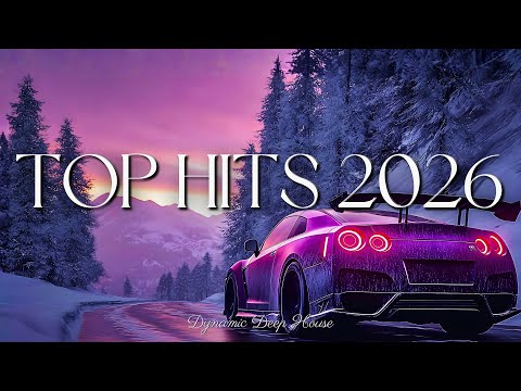 Top Music Playlist 2026 ~ Top Songs 2026 🎶🎧 Top Hits 2026 ~ Spotify Playlist 2026