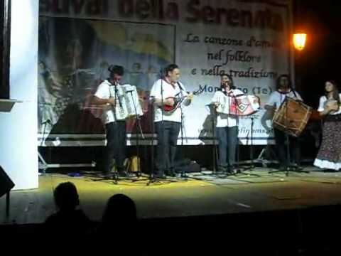 Gli Scordati - Serenata per la Sposa