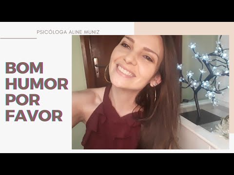 O PODER DO BOM HUMOR  - Saiba como utilizá-lo à favor da sua qualidade de vida
