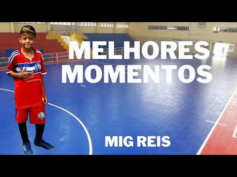 Campeonato futsal 15/09/2019 | AD Penha - Mig Reis