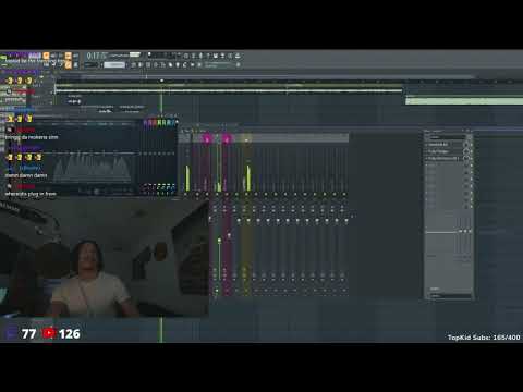 jace records “One”