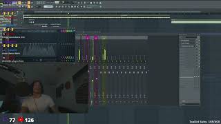 jace records “One”