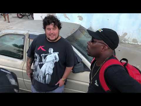 WEB-SÉRIE DOIS LADOS EP.13