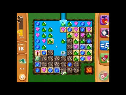 Diamond Digger Level 1127