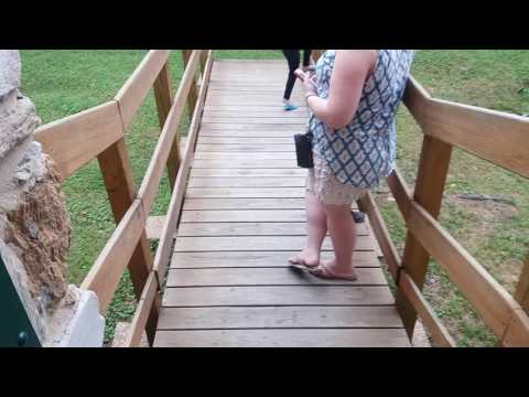 Fauquier County Jail Quick Tour