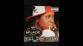 Ms. Jade " The Come Up " [HQ]