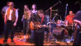 Stackridge 'Fundamentally Yours' Bath 2007