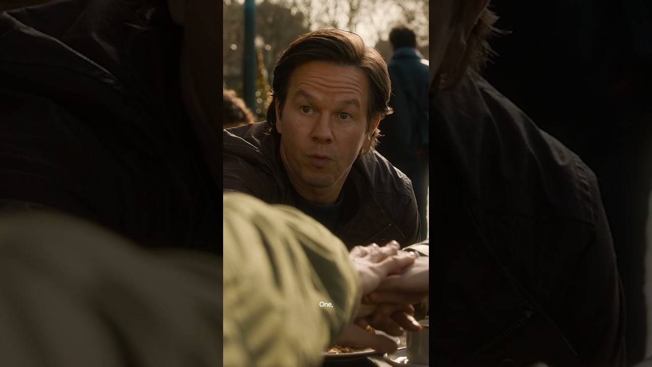 Huddle up, the Morgans are back.