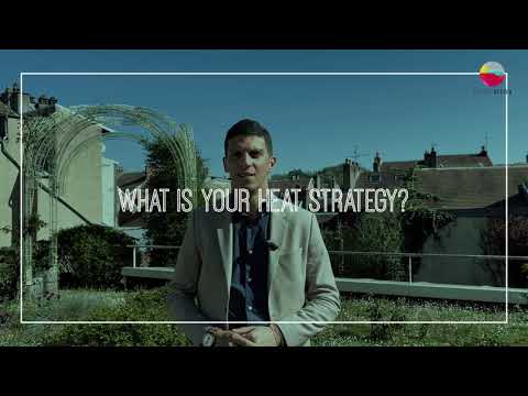 From local energy to cleaner heat: Ivry-sur-Seine's journey