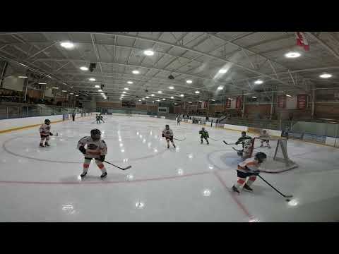 2023/01/09 AWAY Game vs.South Delta A1 (1:3) Angle 1