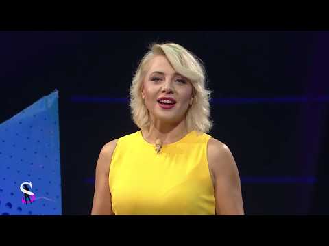 Siluete nga Gerta Gixhari - Sezoni 2 - Emisioni 1 - Andi Murra me grupin e kërcimit