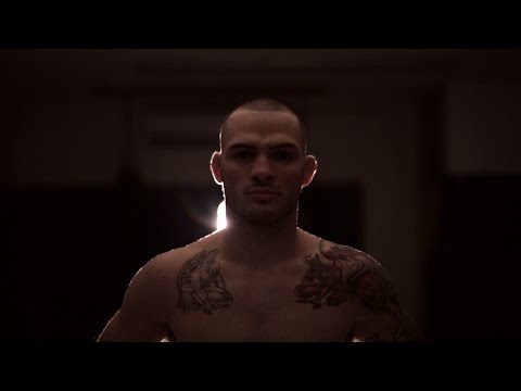 Title Fight Headlining CES MMA 44