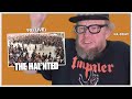THE HAUNTED - 99 (LIVE) -  the Wall Of Death Edition!