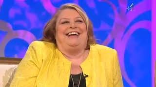 Download the video "Lynda Baron Interview (Paul O'Grady Show, 23 April 2009)"