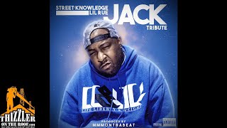Street Knowledge x Lil Rue - Jack Tribute (Prod. By MMMonthabeat) [Thizzler.com Exclusive]