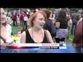 Slut Walk Empowering Women Through A Bold Message