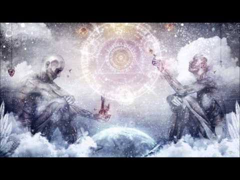 Silicon Slave - Quantum Shamanics