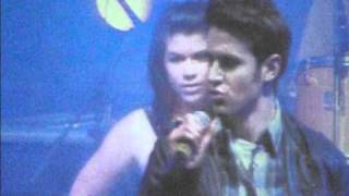 40 Principales 2011, Palma - DANNY LEIVA - Será