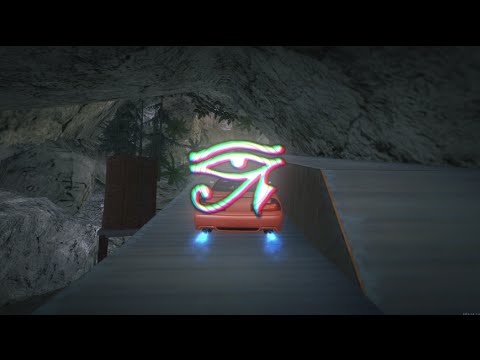 [DM]SakY -v8- Abandoned Place [GTA:SA]