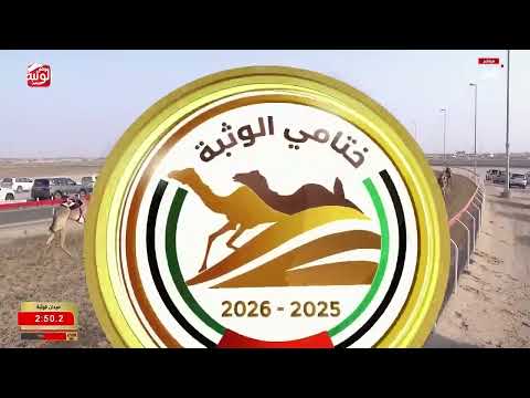 ش 20 (هملول) لـ محمد الدحبه بن صقوح العامري 5:44:19 ، مهرجان ختامي الوثبة 2026/03/01 حقايق