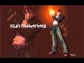 Kyo Kusanagi Theme KOF WING OST