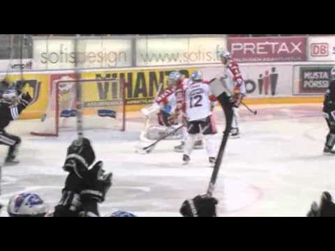 25.9.2010 TPS - Jokerit 2-3