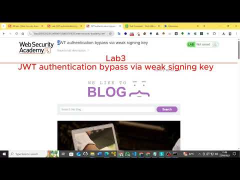 Item video thumbnail