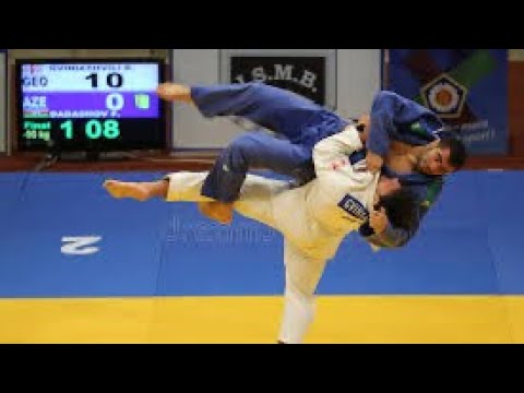 Самый мощный и сильный Дзюдоист. 🇬🇪БЕКА ГВИНАШВИЛИ#judo#bjj#mma#top#sambo#wrestling#box#crossfit