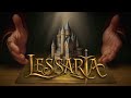 Gameplay-Video von Lessaria: Fantasy Kingdom Sim  PC