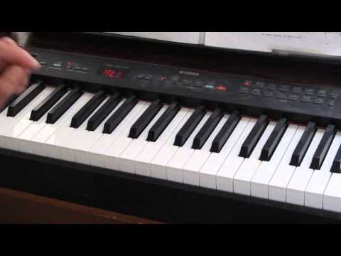 Tự tập Piano theo Methode Rose trang 20 (4/5)