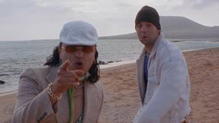 Video La Graciosa de Quevedo, Elvis Crespo